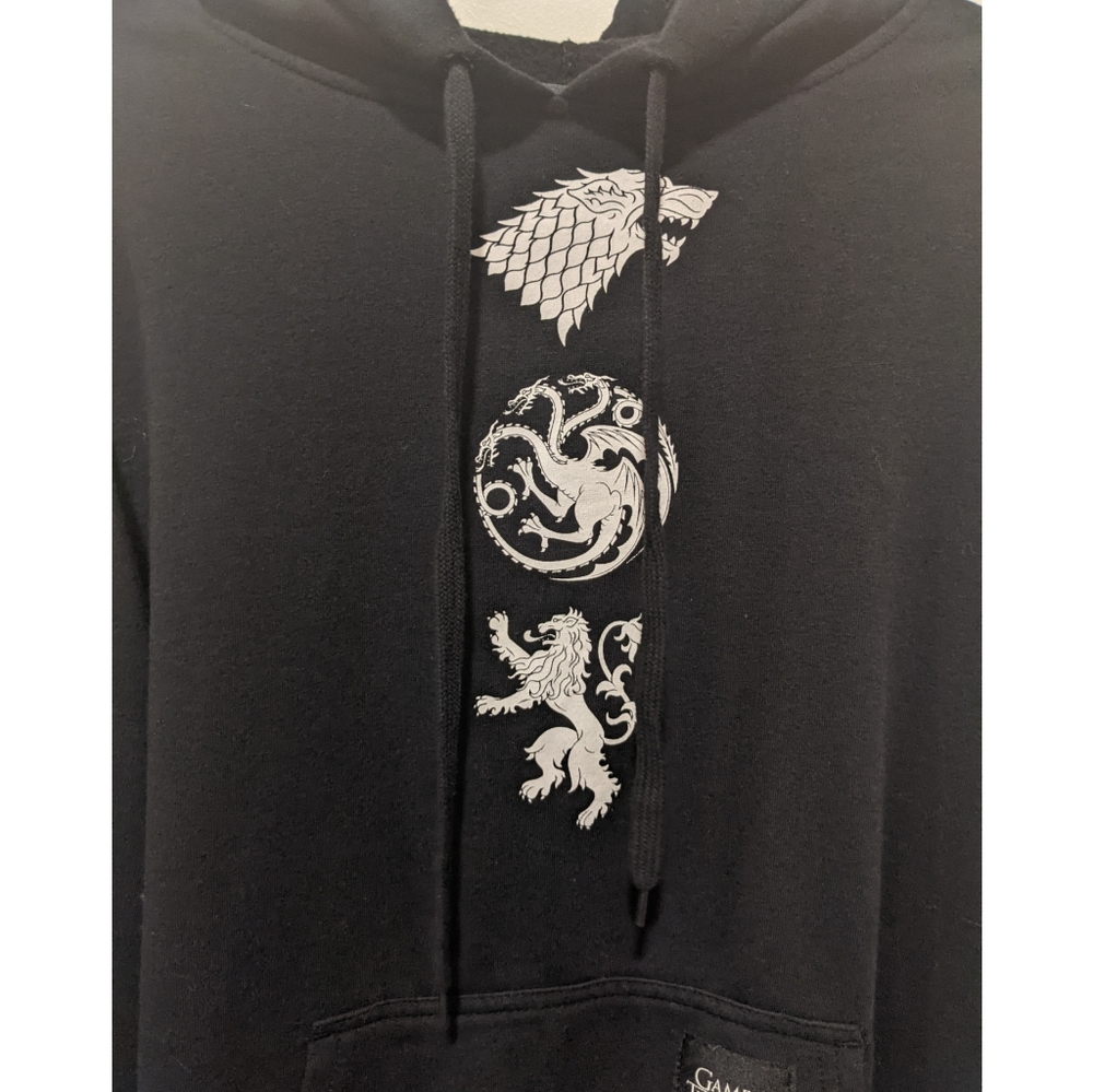 Game Of Thrones Hoodie - image 3